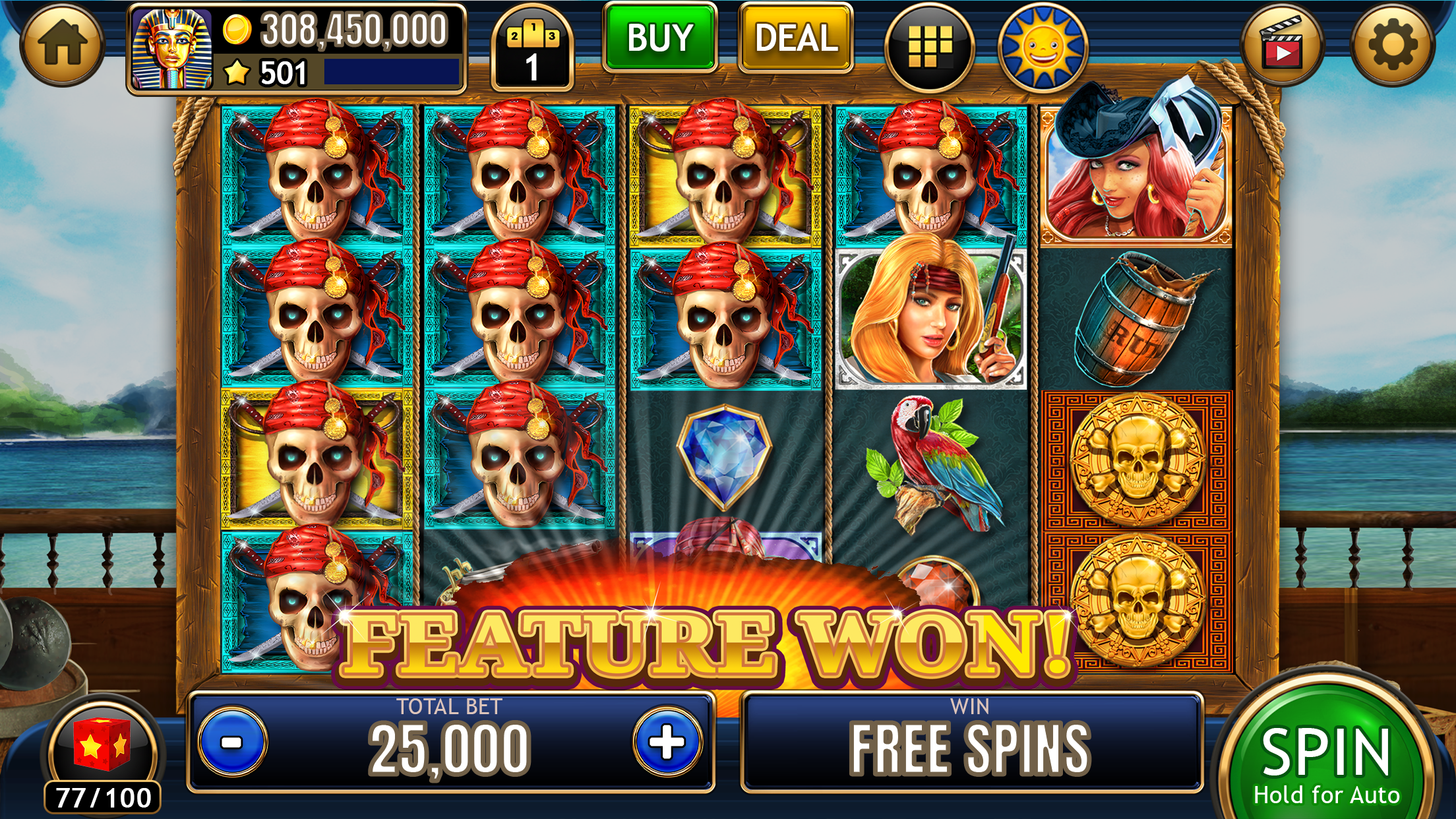 TQWIN App Download